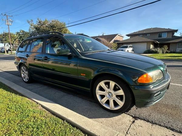 2000 BMW E46 3 Series - Image 3 of 14