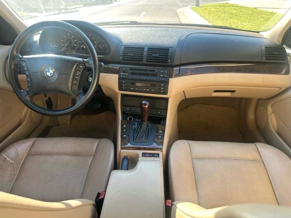 2000 BMW E46 3 Series - Image 6 of 14
