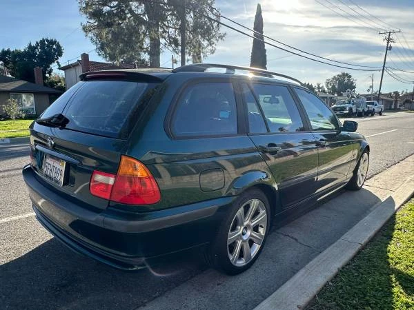 2000 BMW E46 3 Series - Image 4 of 14