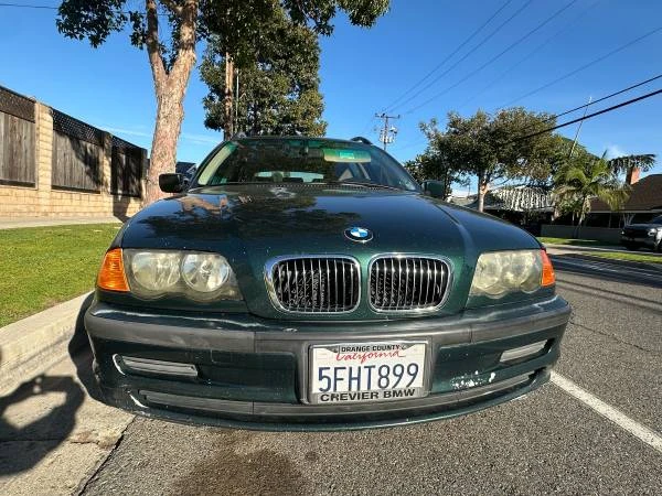 2000 BMW E46 3 Series - Image 2 of 14