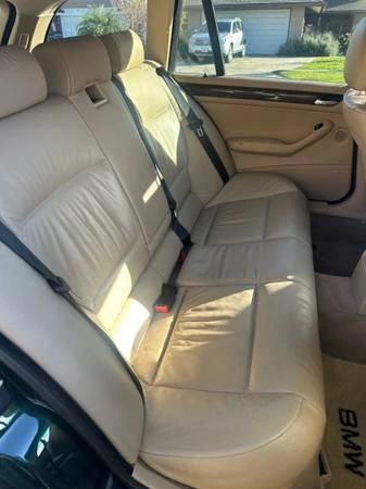 2000 BMW E46 3 Series - Image 8 of 14