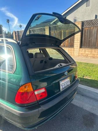 2000 BMW E46 3 Series - Image 11 of 14