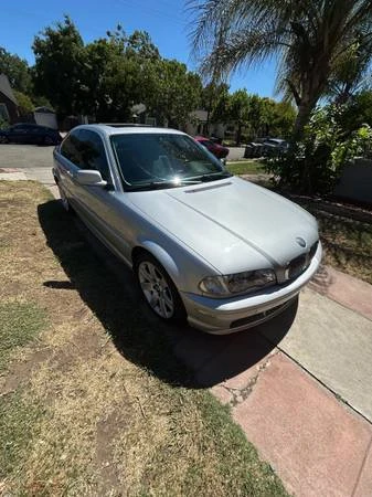 2000 BMW E46 3 Series - Image 13 of 15