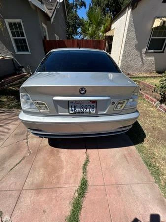 2000 BMW E46 3 Series - Image 12 of 15
