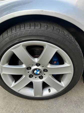 2000 BMW E46 3 Series - Image 6 of 15