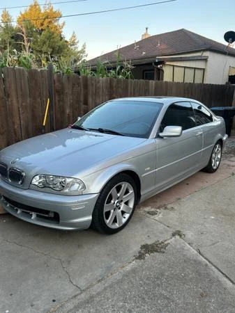 2000 BMW E46 3 Series - Image 4 of 15