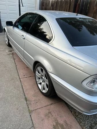 2000 BMW E46 3 Series - Image 3 of 15