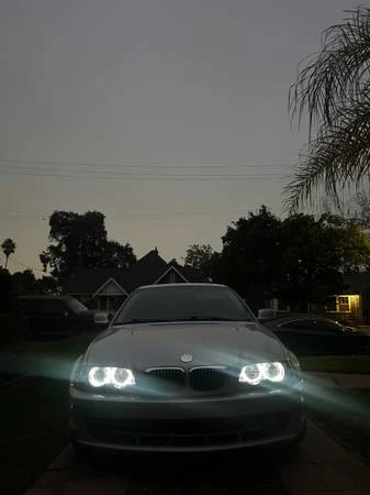 2000 BMW E46 3 Series - Image 2 of 15