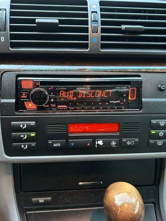 2000 BMW E46 3 Series - Image 9 of 15
