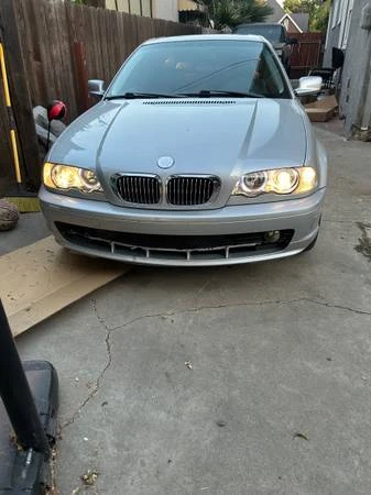 2000 BMW E46 3 Series - Image 11 of 15