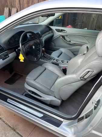 2000 BMW E46 3 Series - Image 7 of 15