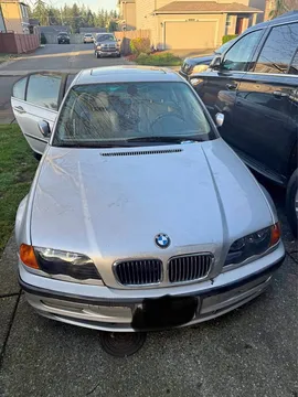 2000 BMW 328i