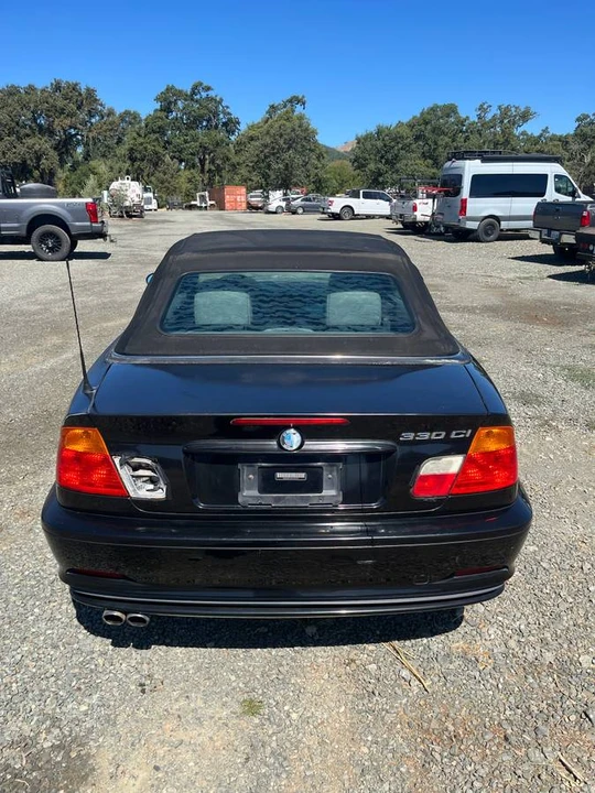 2000 BMW E46 330i & 330Ci - Image 6 of 11