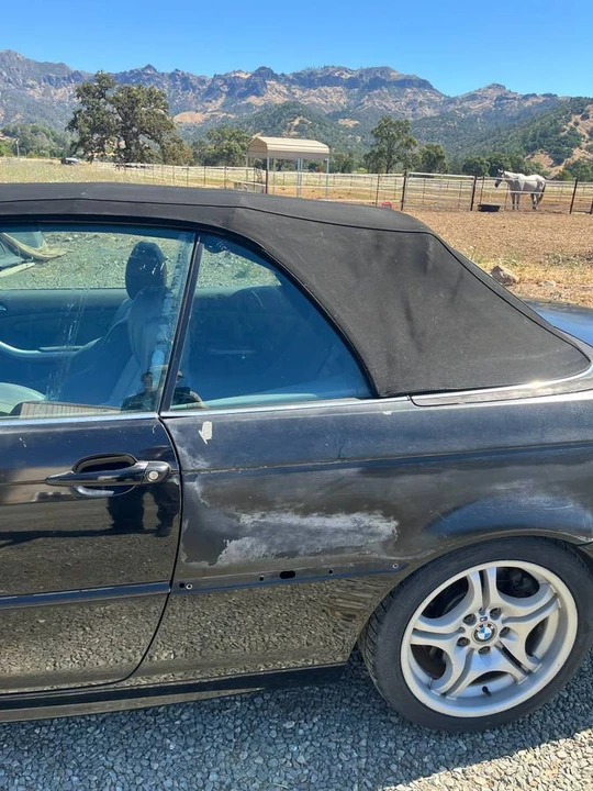 2000 BMW E46 330i & 330Ci - Image 4 of 11