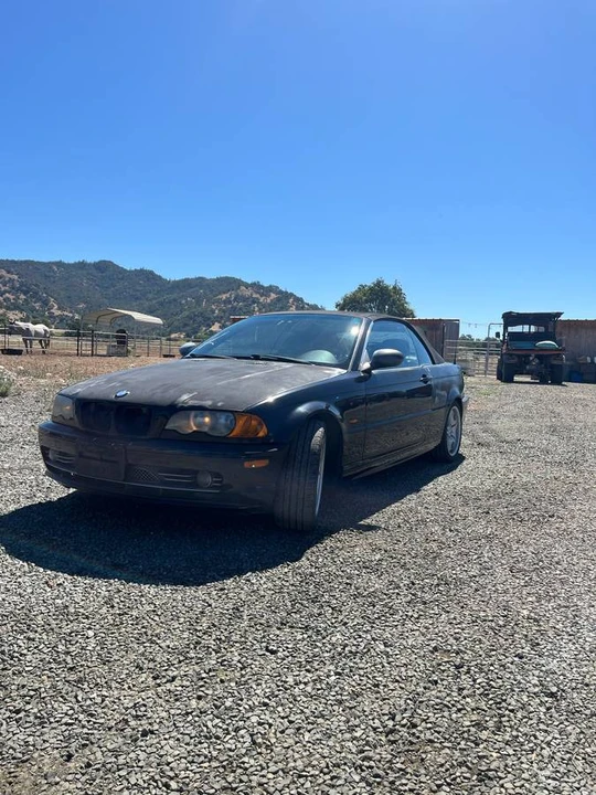 2000 BMW E46 330i & 330Ci - Image 2 of 11