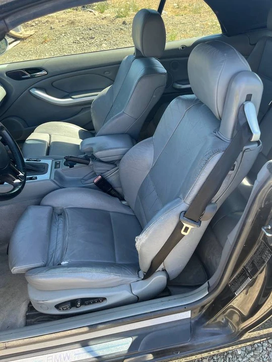 2000 BMW E46 330i & 330Ci - Image 9 of 11