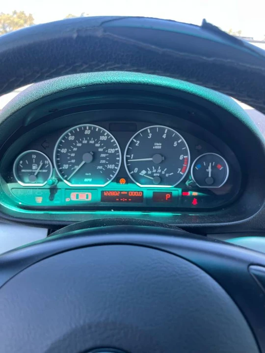 2000 BMW E46 330i & 330Ci - Image 11 of 11
