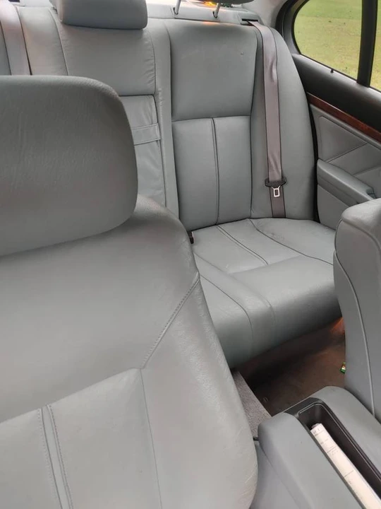 2000 BMW E39 5 Series - Image 5 of 7
