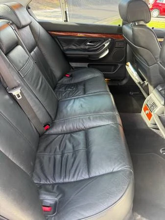 2000 BMW E38 7 Series - Image 10 of 21