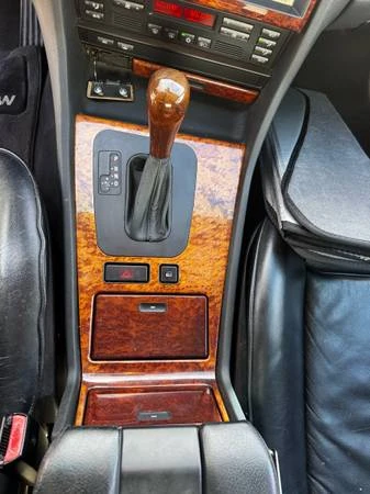 2000 BMW E38 7 Series - Image 17 of 21