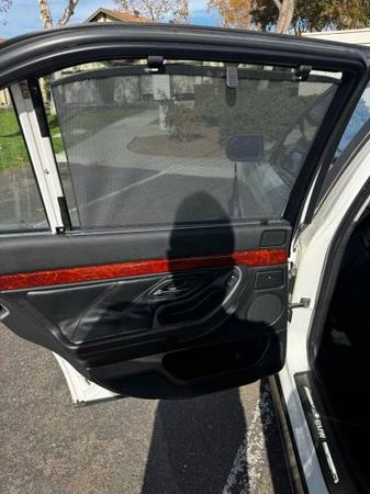 2000 BMW E38 7 Series - Image 15 of 21