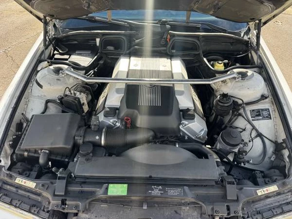 2000 BMW E38 7 Series - Image 21 of 21