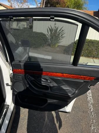 2000 BMW E38 7 Series - Image 11 of 21