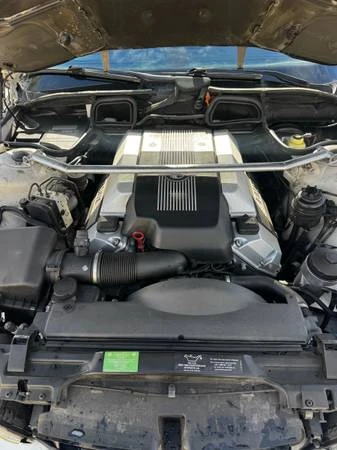 2000 BMW E38 7 Series - Image 20 of 21