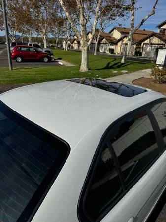 2000 BMW E38 7 Series - Image 8 of 21