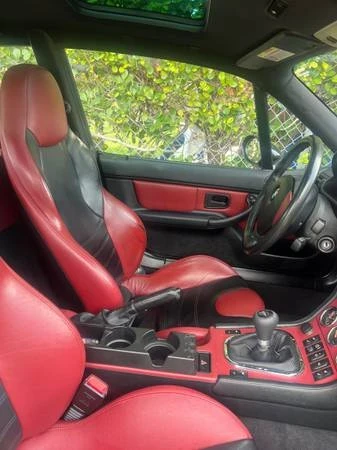 2000 BMW 1M - Image 13 of 13