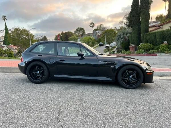 2000 BMW 1M - Image 2 of 13