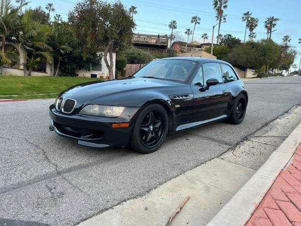 2000 BMW 1M - Image 5 of 13