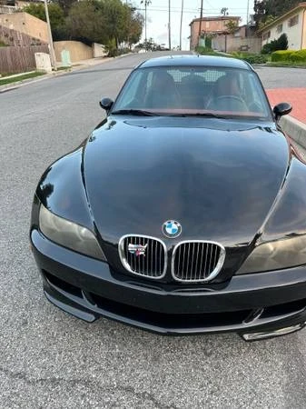 2000 BMW 1M - Image 7 of 13