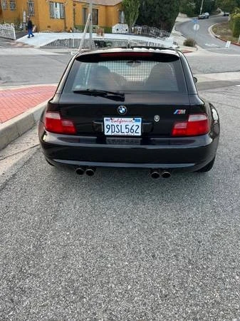 2000 BMW 1M - Image 4 of 13