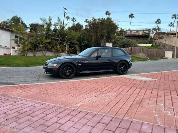 2000 BMW 1M - Image 8 of 13