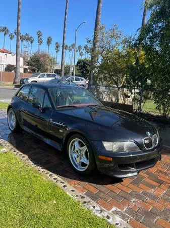 2000 BMW 1M - Image 11 of 13