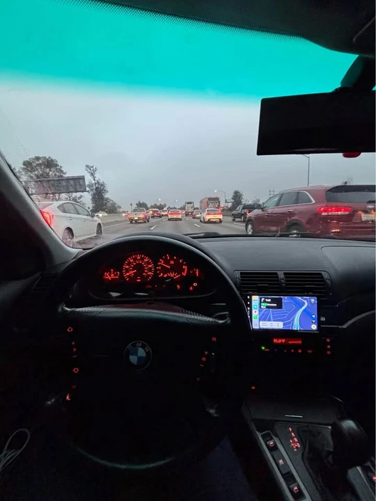 2000 BMW E46 3 Series - Image 3 of 3