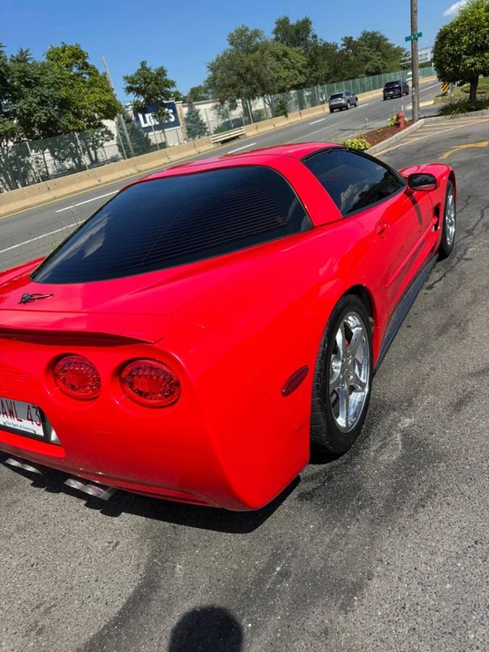2000 Chevrolet Corvette C5 - Image 3 of 22