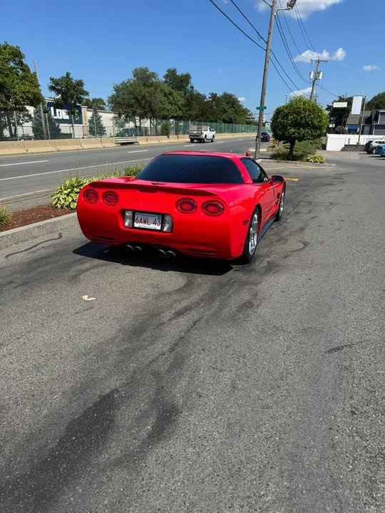 2000 Chevrolet Corvette C5 - Image 7 of 22