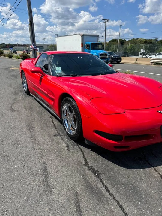 2000 Chevrolet Corvette C5 - Image 9 of 22