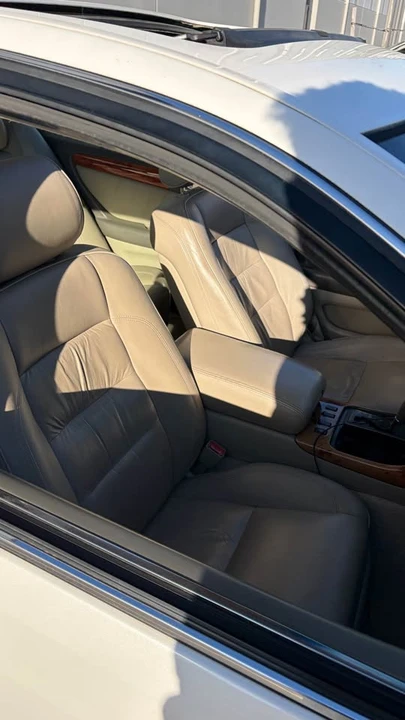 2000 Lexus GS 2nd Gen - Image 6 of 8