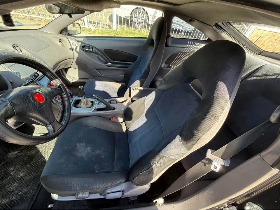 2000 Toyota Celica 7th Gen - Image 7 of 8