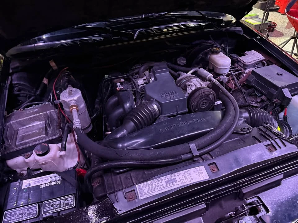 2000 Chevrolet S-10 - Image 5 of 10