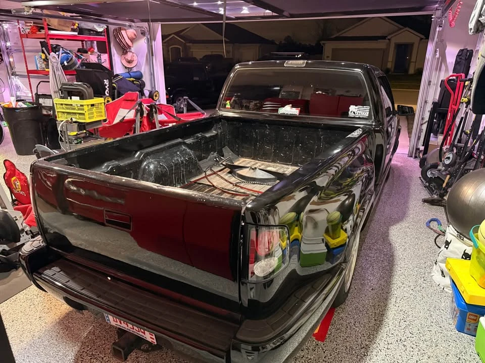 2000 Chevrolet S-10 - Image 8 of 10