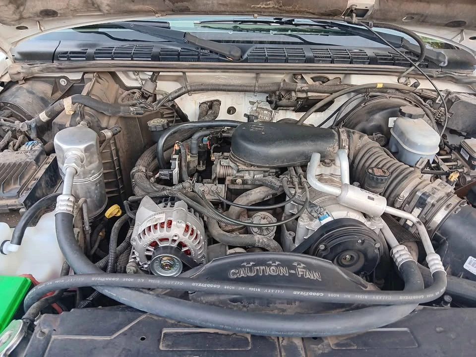 2000 Chevrolet S-10 - Image 9 of 10