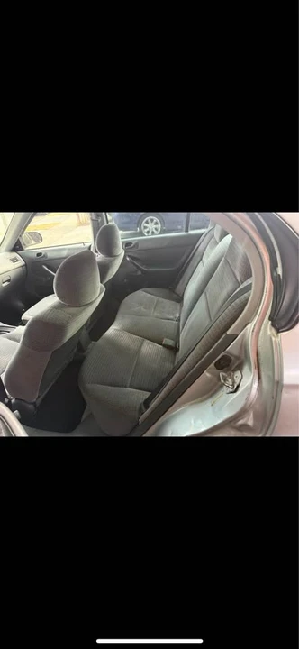2000 Honda EK Civic - Image 4 of 7