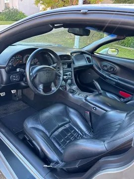 2000 Chevrolet Corvette C5 - Image 4 of 10