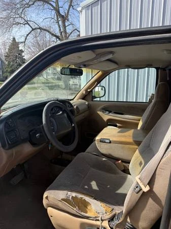 2000 Dodge Ram 2nd Gen - Image 2 of 7