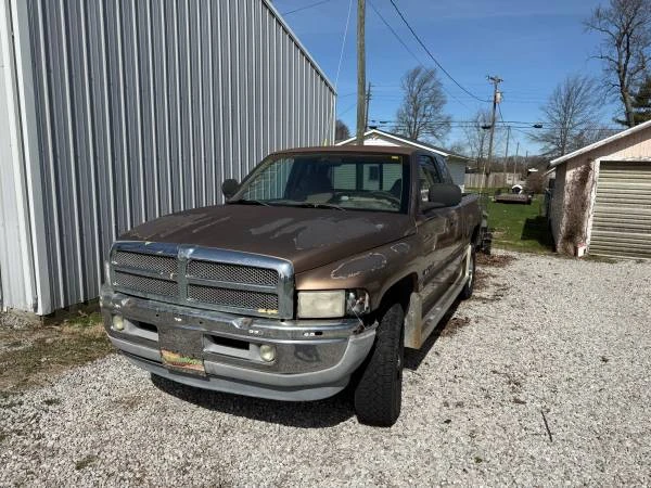 2000 Dodge Ram 2nd Gen - Image 6 of 7