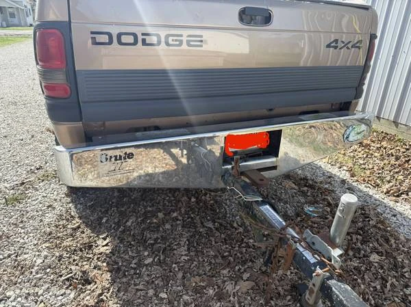 2000 Dodge Ram 2nd Gen - Image 7 of 7